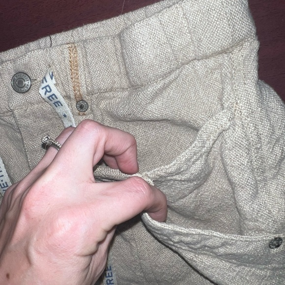 We The Free River Canyon Mini Skirt - Picture 6 of 7